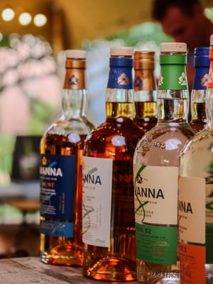 Ultimate Rum Challenge 2026 : Savanna remet la créativité des bartenders réunionnais à l'honneur post feature image