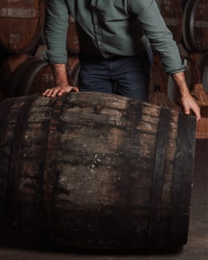 Bache-Gabrielsen célèbre 10 ans d'audace et lance American Oak Aged 10 Years Cognac Édition Anniversaire post feature image