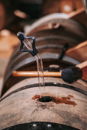 Aventure présente Nomad : une collection de single casks éphémères dédiée à l'exploration du rye whisky français post feature image