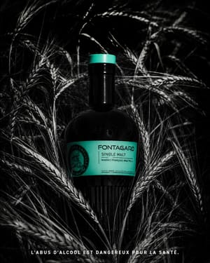 Whisky de Fontagard présente ORGE 9922-4 post feature image
