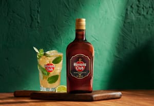 Havana Club présente un nouveau design pour son Añejo 7 Años post feature image