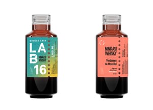 Ninkasi dévoile deux nouvelles cuvées d'exception pour les amateurs de whisky français post feature image