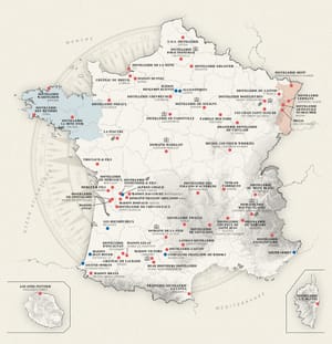La création de l'IG Whisky de France arrive à son terme post feature image