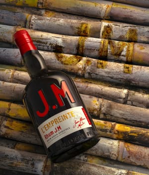 Rhum J.M dévoile L'Empreinte post feature image