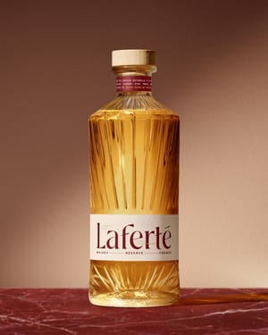 Laferté dévoile une nouvelle expression : Laferté Réserve post feature image