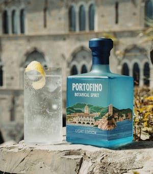 Portofino Botanical Spirit Light Edition, le nouveau spiritueux botanique à 20% vol. inspiré de la Riviera italienne post feature image