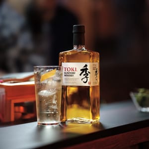 The House of Suntory met à l’honneur la culture du Highball japonais en France post feature image